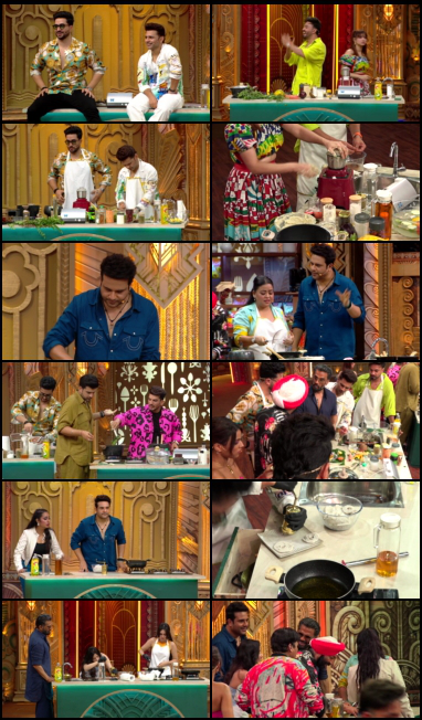  Laughter Chefs S01 29th June 2024 480p HDRip x264 Full Indian Show [350MB] Full Movie Download screenshot