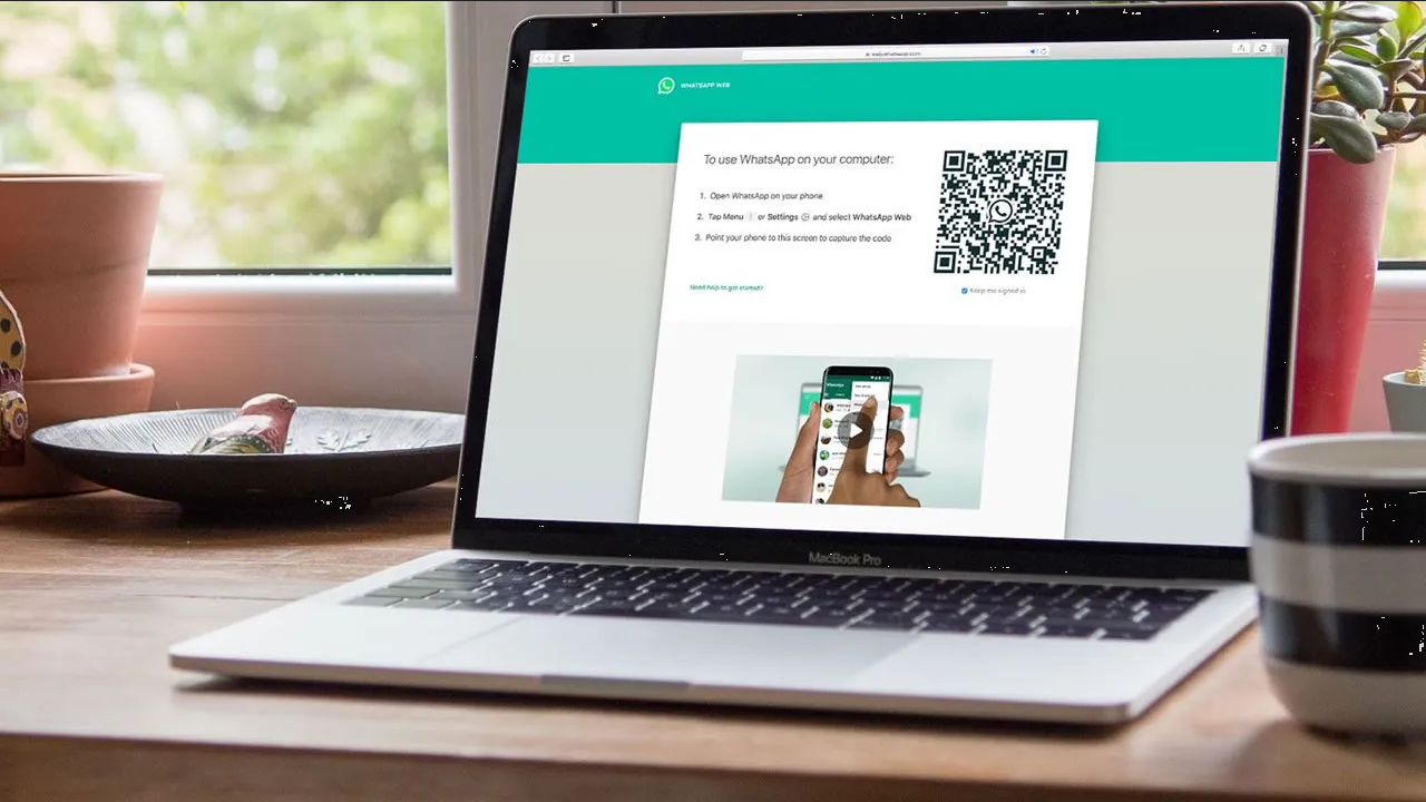 WhatsApp Web está por recibir dos increíbles funciones, ¿cuáles son?