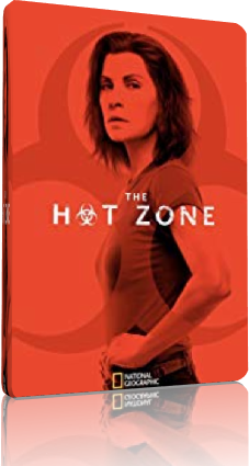 The Hot Zone - Area Di Contagio - Stagione 1 (2019)[4/6].mkv HDTV AC3 x264 720p ITA