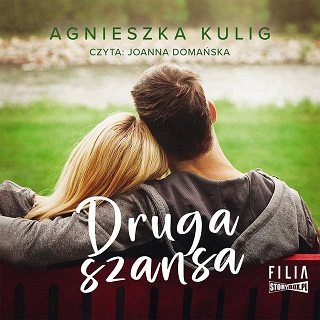 Agnieszka Kulig - Druga szansa (2023) 