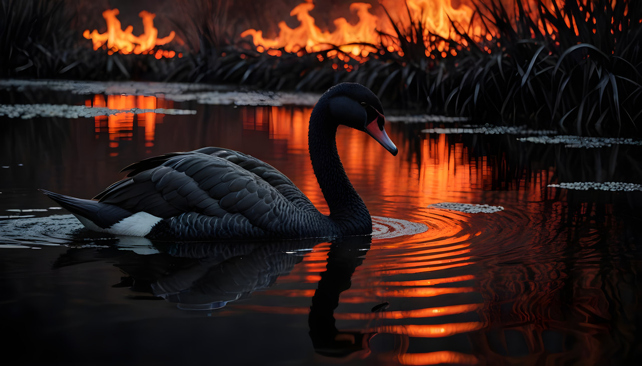 Black Swan