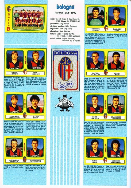 Calciatori 1985-1986 (Panini)-50