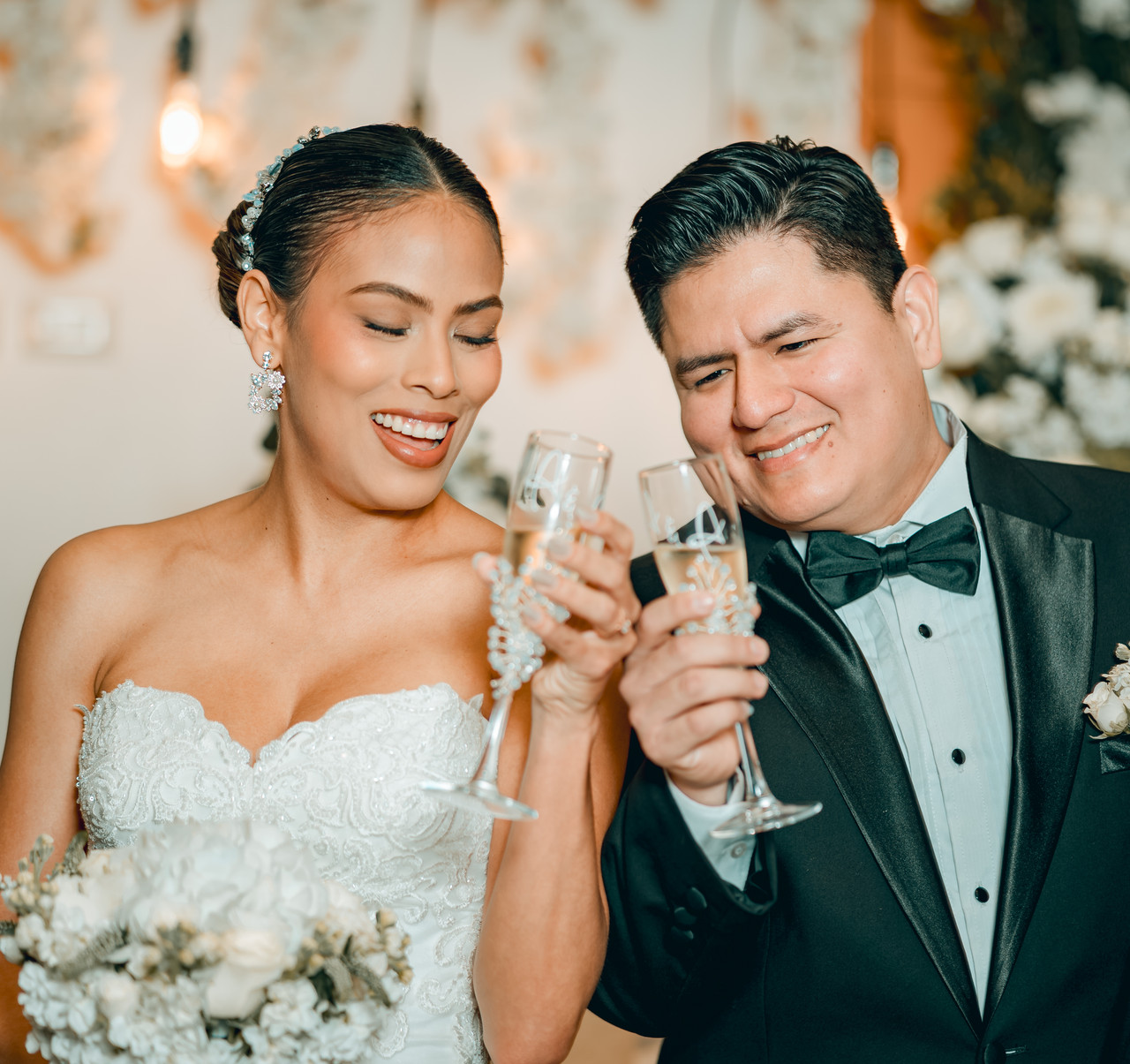 _PRA3500-2 - Recepción