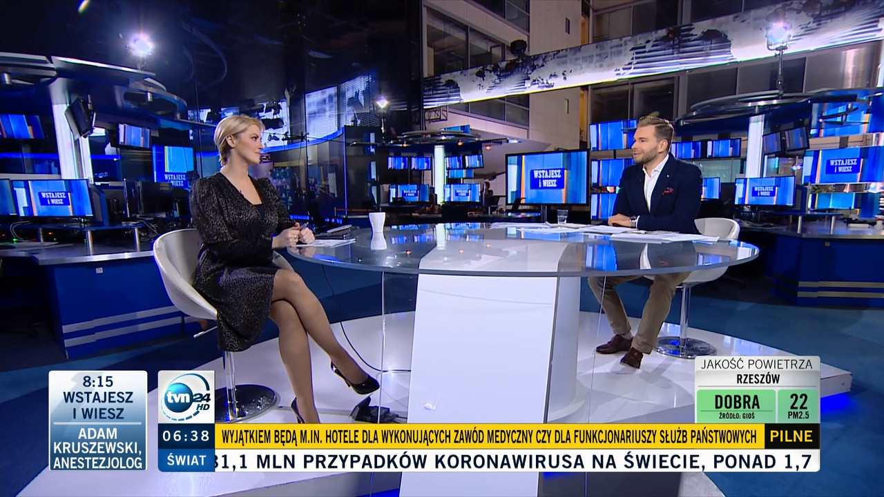28 12 2020 justyna kosela tvn24 8