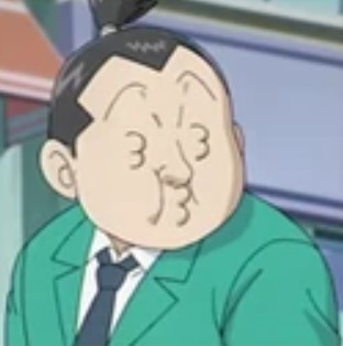 Futoshi-Omosadake