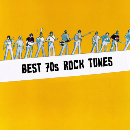 7316de2f ee64 4352 bdf2 9b8e960ad678 - VA - Best 70s Rock Tunes (2022)