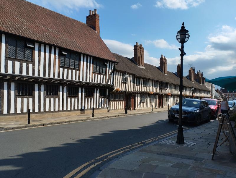 Ruta de cuento en familia: conociendo The Cotswolds - Blogs de Reino Unido - Día 2: British Motor Museum y Stratford-Upon-Avon (7)