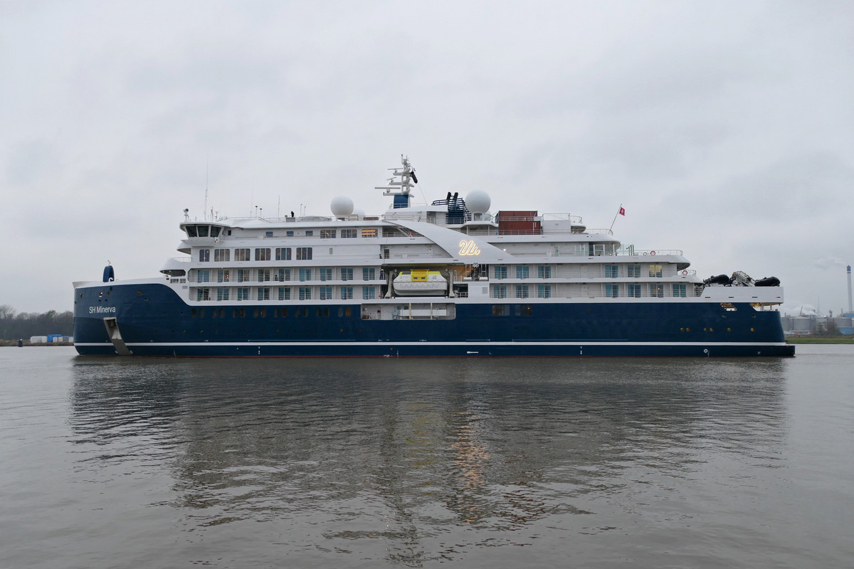 SH Minerva (OK-061221-3)