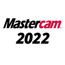 Mastercam 2022 (2022/Multi_PL/x64)