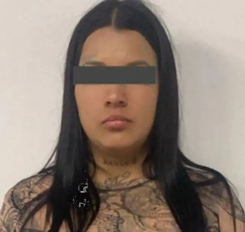 Mujer mata a su pareja por infidelidad en Nuevo León: Aprehensión y detalles del caso