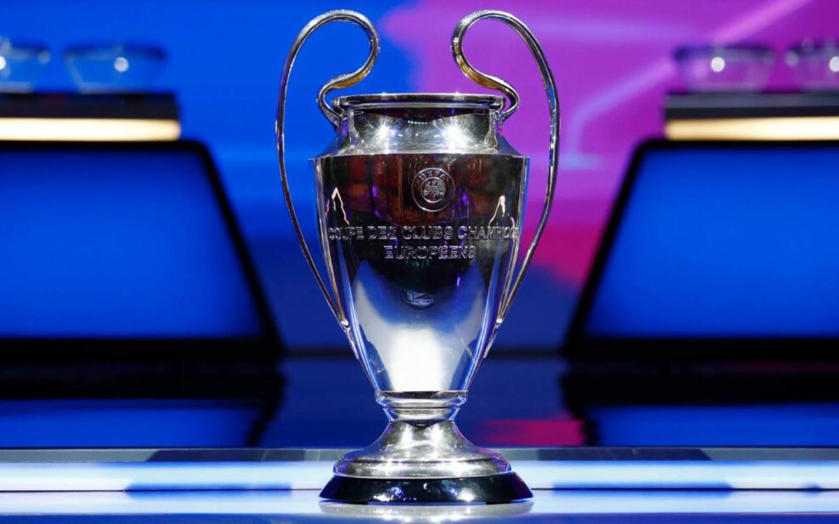 Champions League: ¿Cómo quedaron los Cuartos de Final?