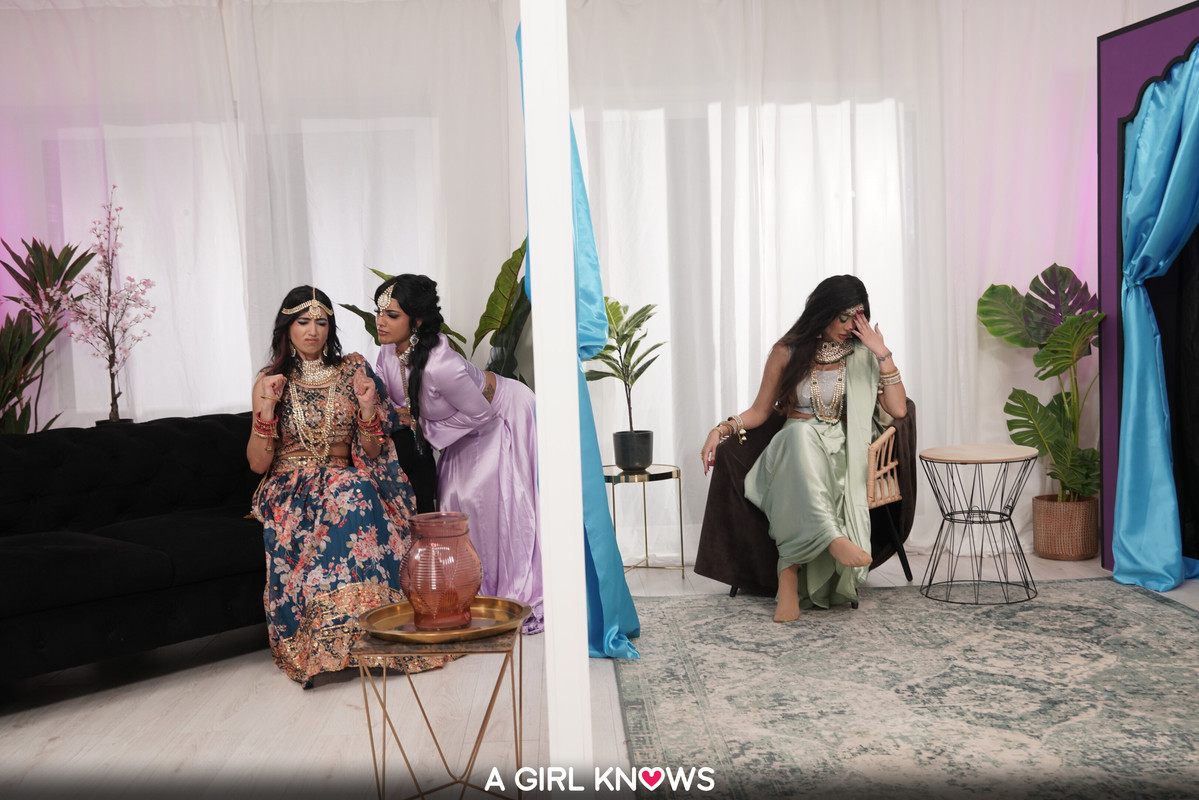 Bollywood Scandal 0197