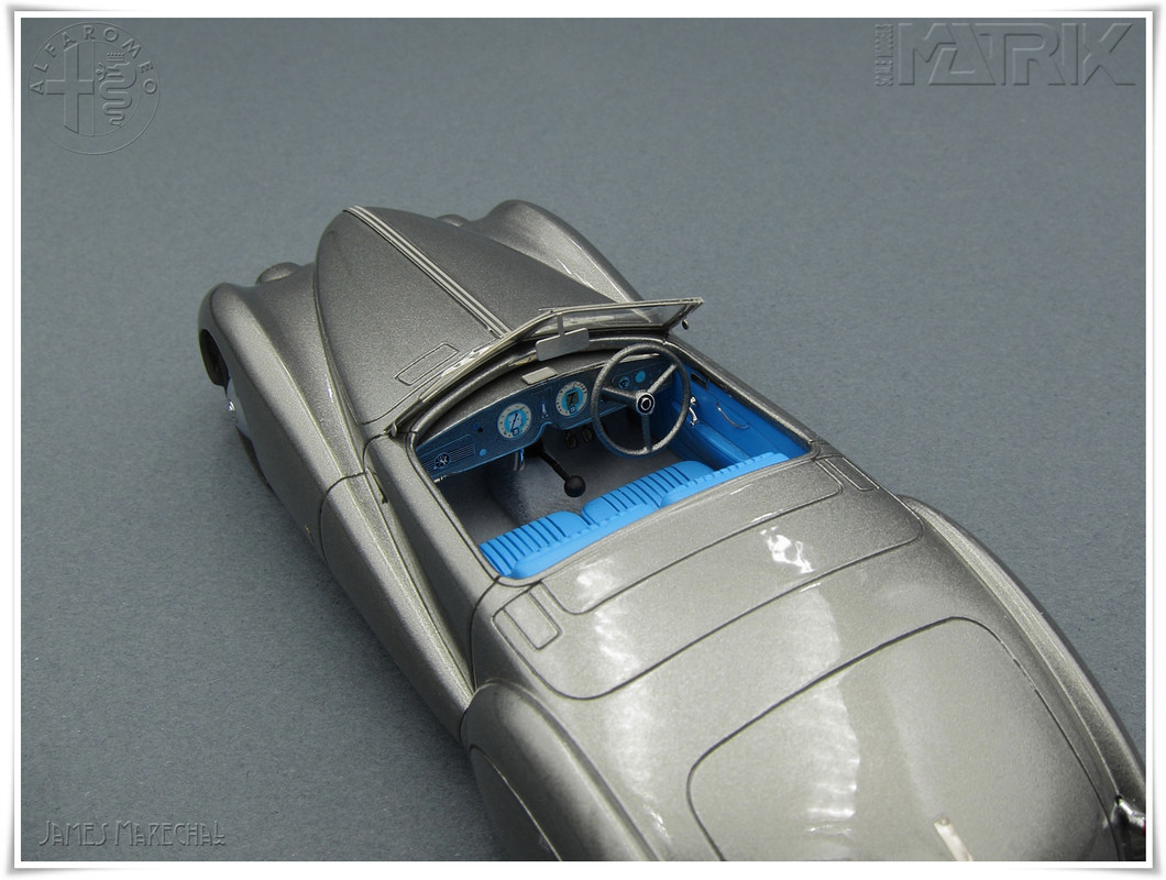 Alfa Romeo 256 CabrioSportiva (7) Mtr