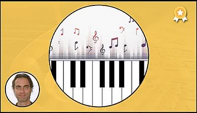 Najlepszy kurs improwizacji fortepianowej dla początkujących (2022-11)