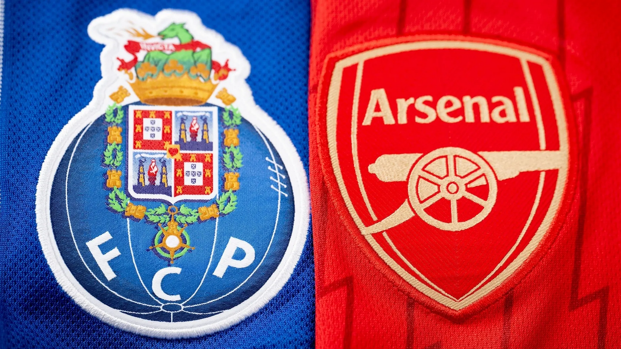 ¿Jorge Sánchez jugará en el Porto vs Arsenal? Pronóstico y dónde ver en vivo
