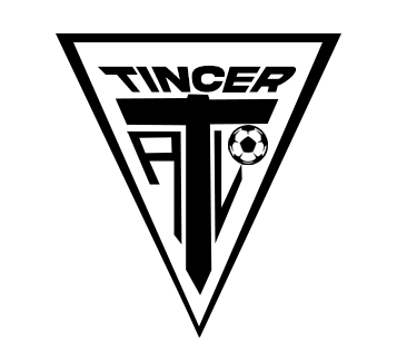 Escudo ATLÉTICO TÍNCER