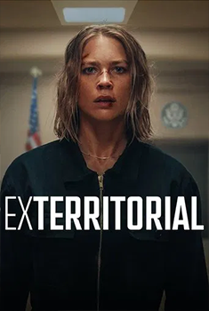 Exterritorial (2025) WEB-DL 1080p Dual Áudio