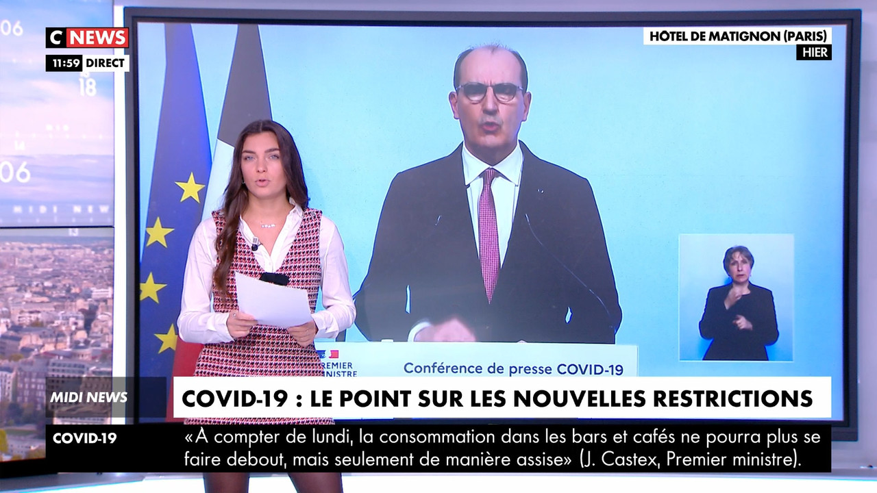 12.28 - 10.59.00 - Midi News. Sonia Mabrouk reçoit les acteurs de l'i....ts_snapshot_00.06.40.471