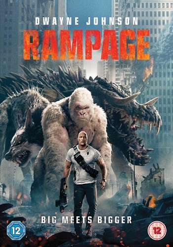 Rampage [Latino]