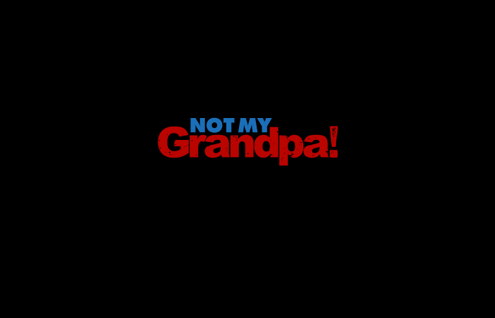 [Image: Notmygrandpa.png]