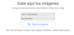 Insertar fotos en diarios: dudas, problemas, recomendaciones - Foro General de Viajes