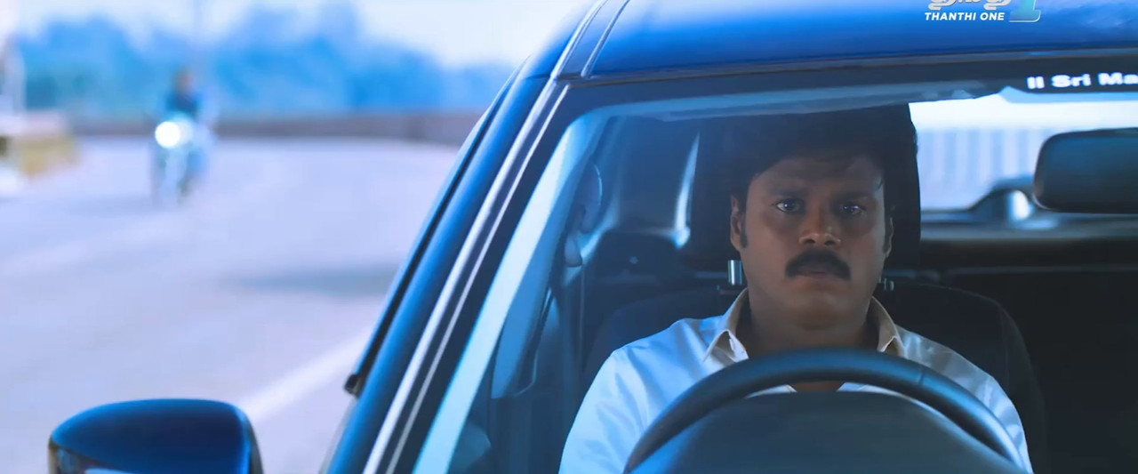 Guduputani 2021 WebRip [Tamil] 480p, 720p Screenshot