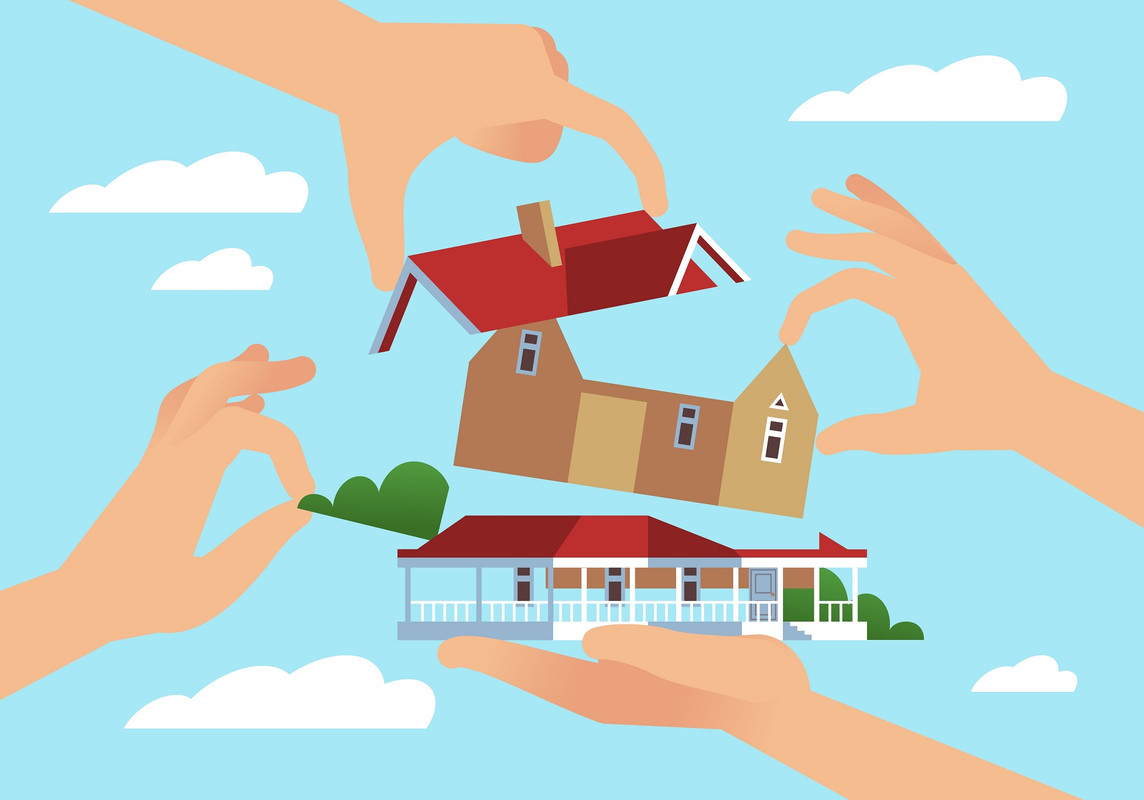 Rent-to-Own Residences in Hialeah: A Comprehensive Clarification