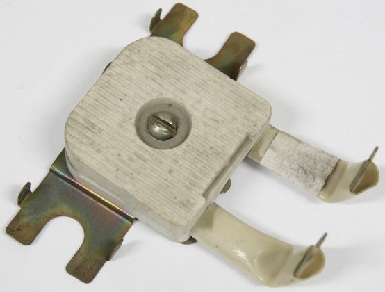 Добавочный резистор