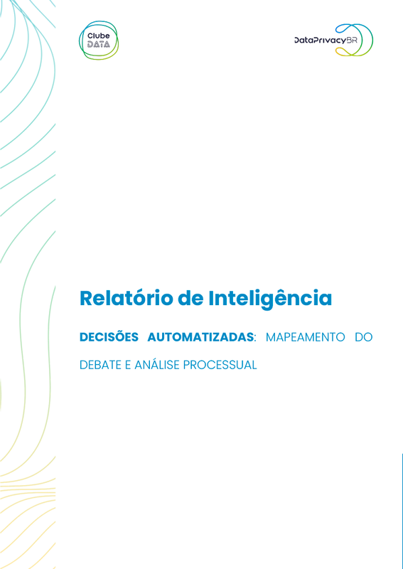 Decisões Automatizadas