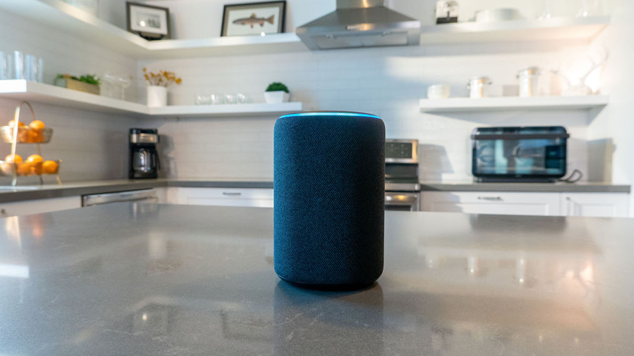 Amazon Alexa for Residential, siente como Tony Stark en tu nuevo hogar Amazon Alexa for Residential, siente como Tony Stark en tu nuevo hogar