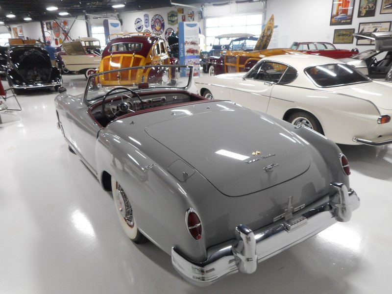 [visite] Maine Classic Car Museum Museemaine-111