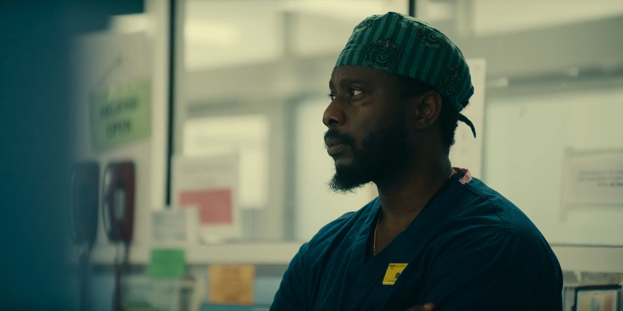 Critical: Between Life and Death (2025) Season 1 [Hindi + English] WebRip 480p 720p ESub - Complete Screenshot