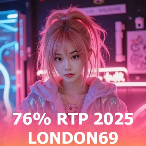 LONDON69 Link Resmi Anti Blokir Tercepat Indonesia 2025