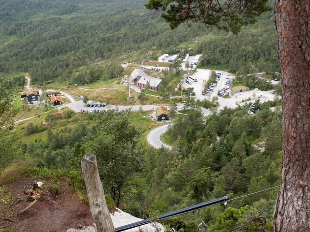 Sábado 22 - Stavanger y Preikestolen (9:00 a 17:00) - CRUCERO FIORDOS 2015 - Flam, Stavanger, Kristiansand, Oslo, Gotemburgo (9)