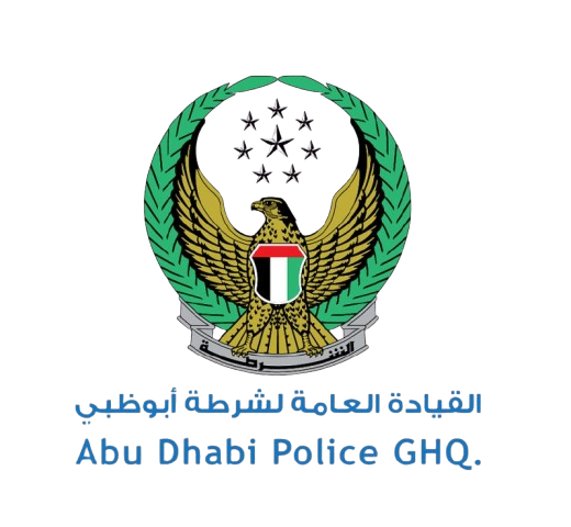 Abu-Dhabi-Police-GHQ logo