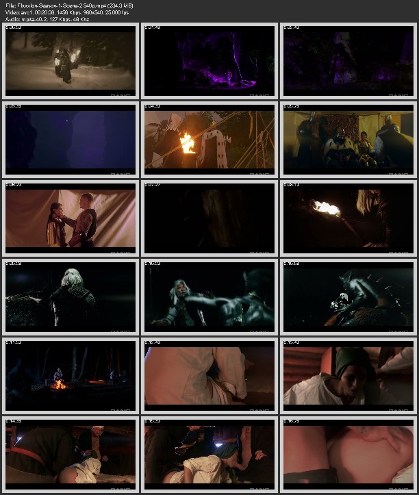 Fixxxion Season 1 Scene 2 540p
