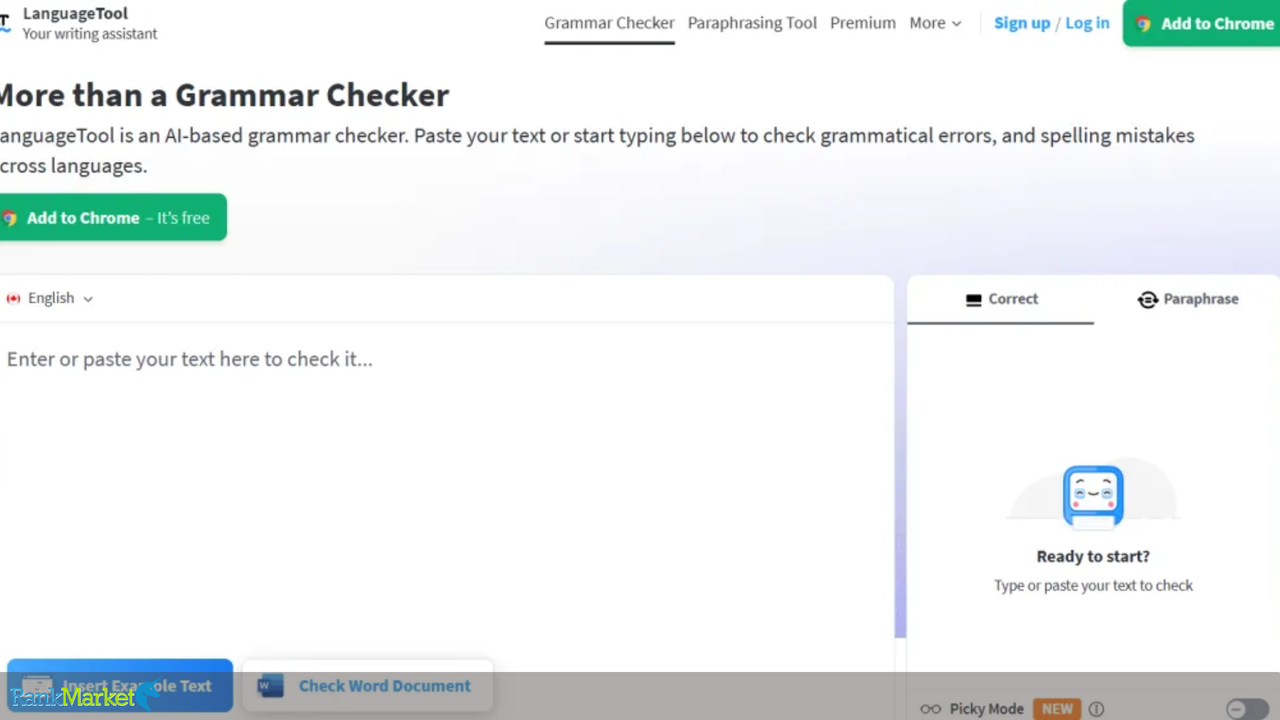 Top 10 Most Popular Grammar Checker Tools – Improve Your Writing With Ease 6 Image 5