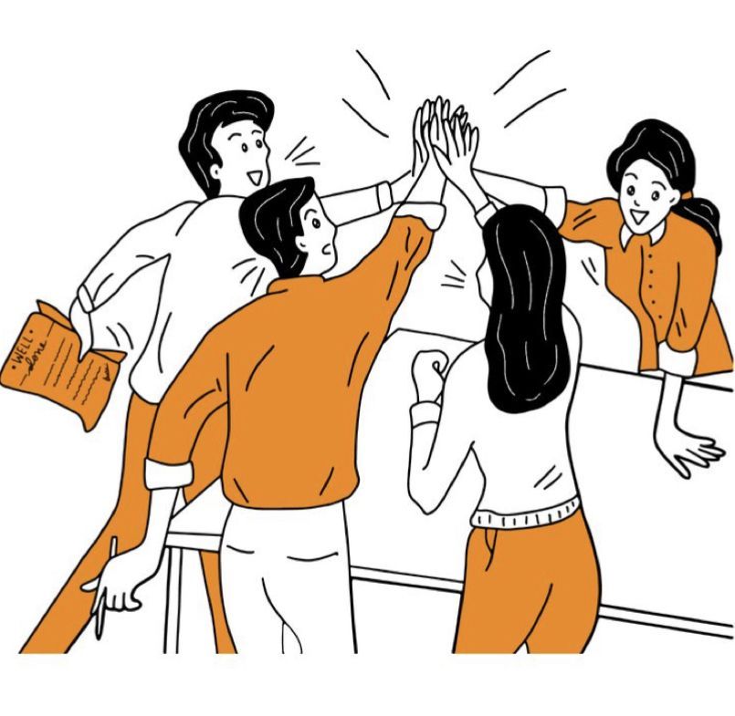 Where I Choose to Grow