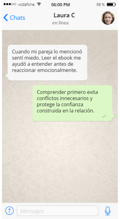 Testimonio 1