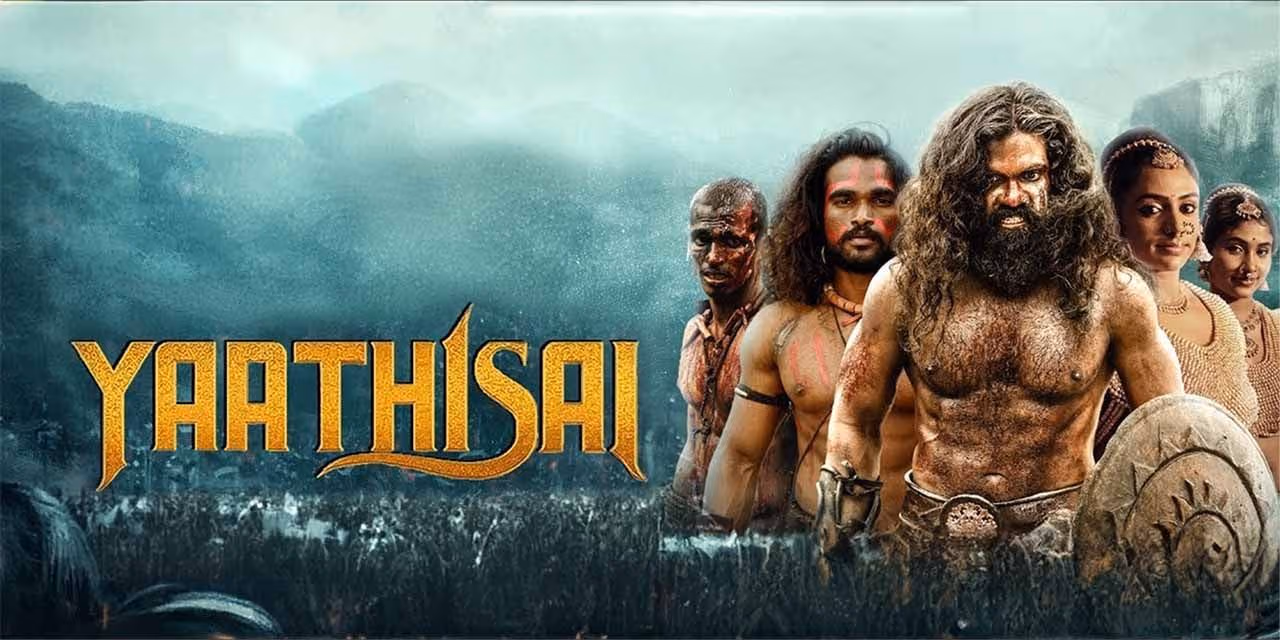 Yaathisai (2023) [Hindi-Tamil]