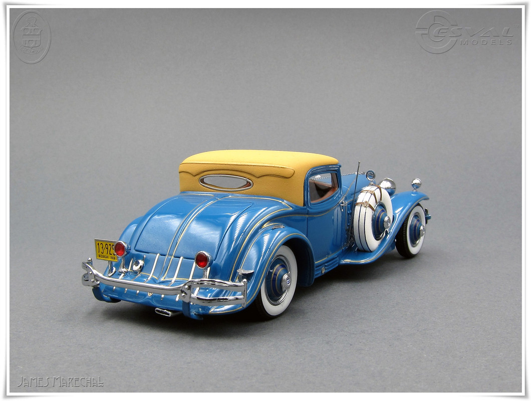 Cord L29 Hayes Coupe (2) Esv