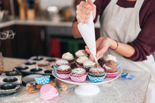 Handmade Cakes in West London