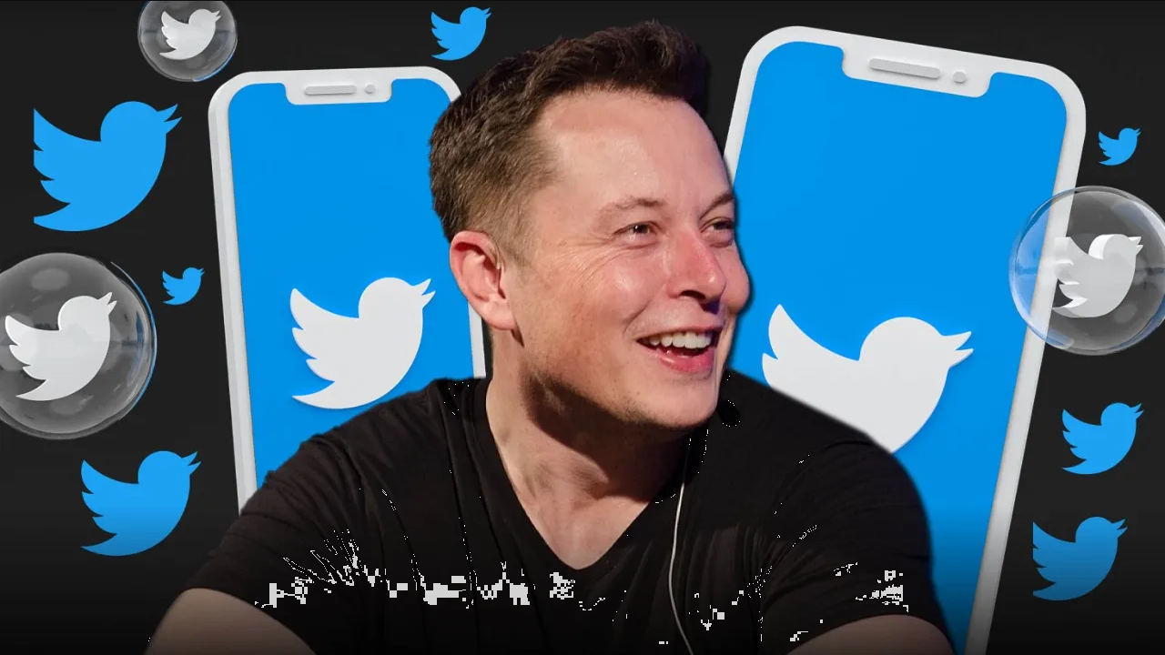Twitter ‘regalará’ miles de dólares en publicidad, este es el plan de Musk    