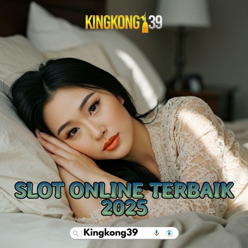 Bocoran Slot Hoki Hari Ini di Kingkong39!