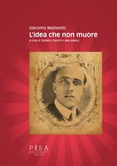 Giacomo Matteotti – L’idea che non muore (2026)