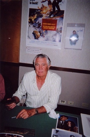 lazenbysigning