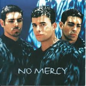 Re: No Mercy