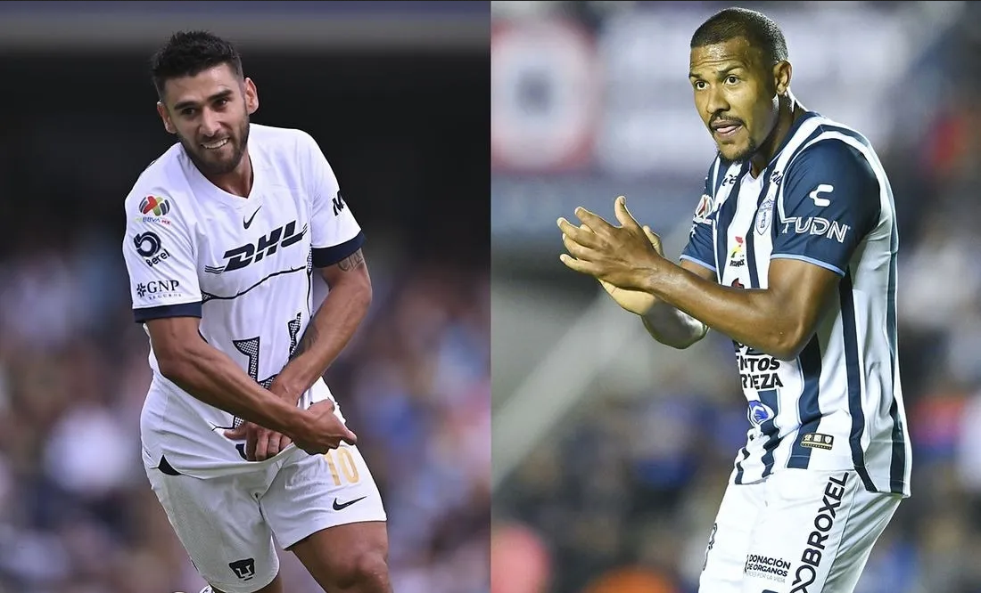 Pumas vs Pachuca: Pronósticos, alineaciones y dónde ver en vivo la J3