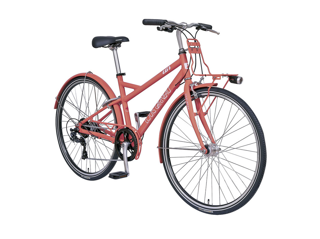 LOUIS GARNEAU MULTIWAY26 2021