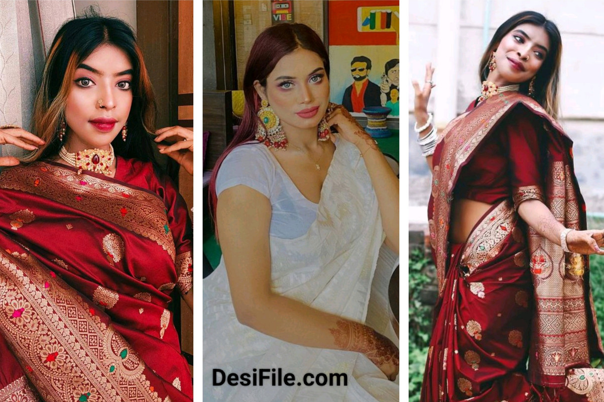 Sumaiya Saeed Bangladesh Archives - DesiFile